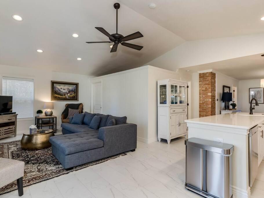 East Bench Bungalow A Relaxing Ogden Escape Near Mountains And Downtown Luaran gambar