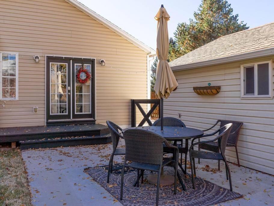 East Bench Bungalow A Relaxing Ogden Escape Near Mountains And Downtown Luaran gambar