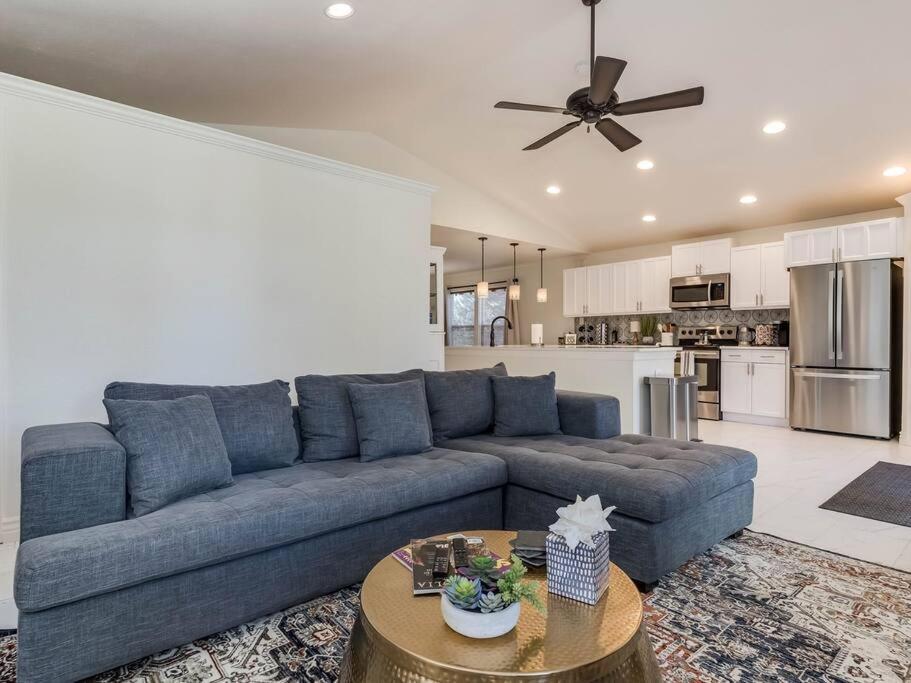 East Bench Bungalow A Relaxing Ogden Escape Near Mountains And Downtown Luaran gambar